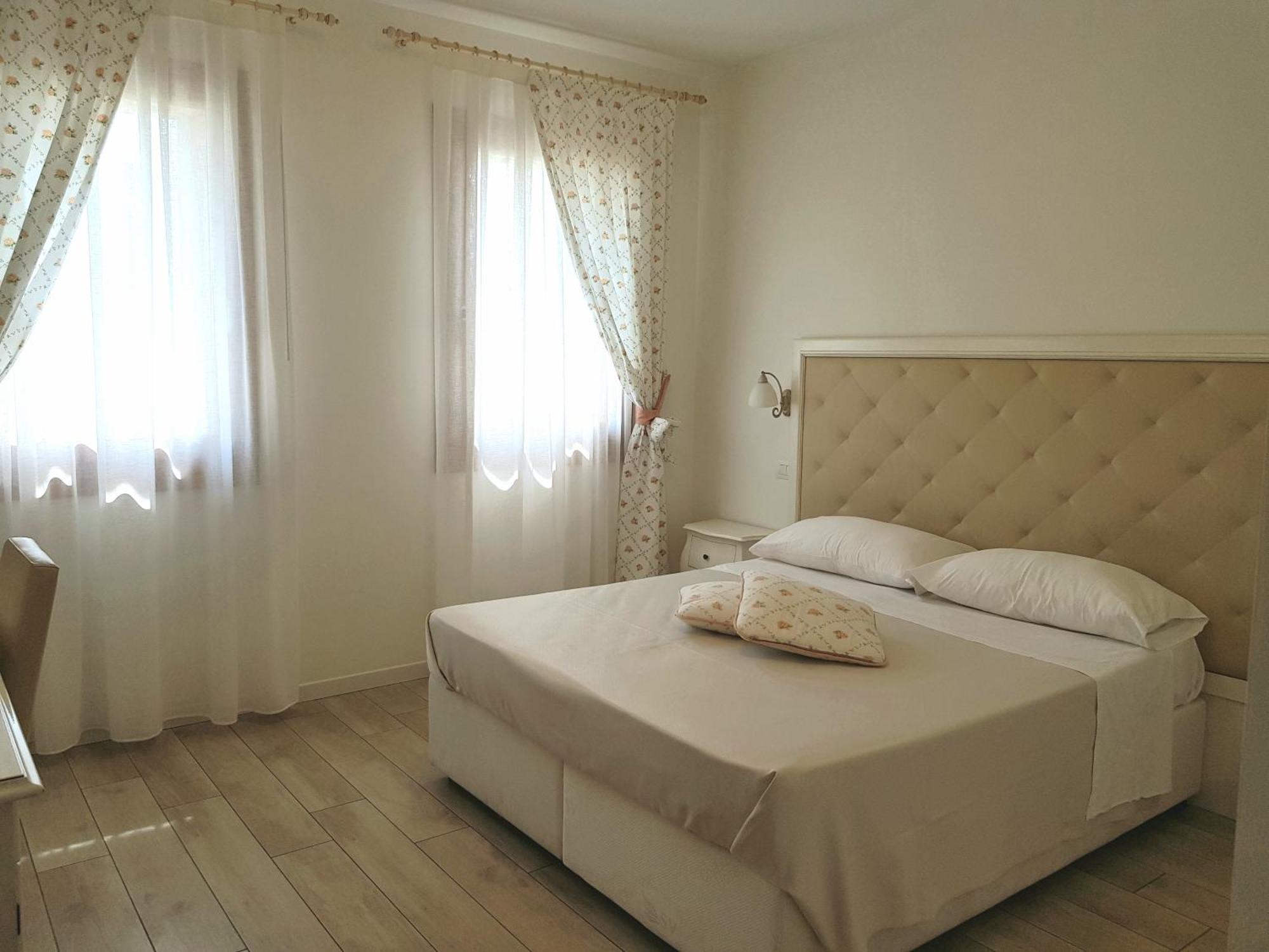 Agriturismo Casa Rossa Postioma Exterior photo