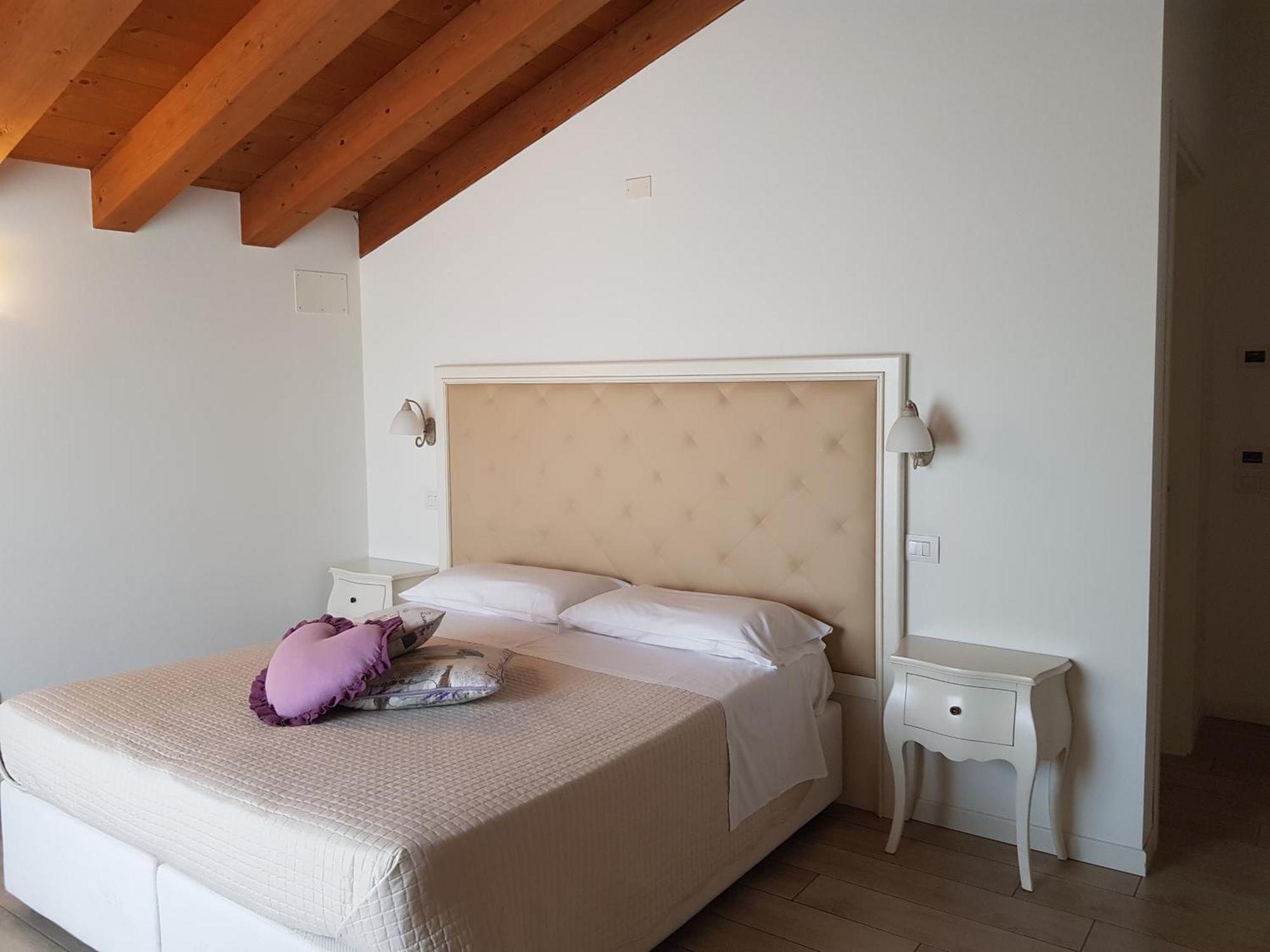 Agriturismo Casa Rossa Postioma Exterior photo