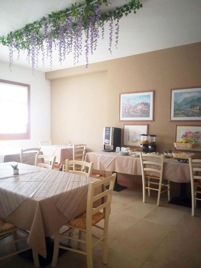 Agriturismo Casa Rossa Postioma Exterior photo